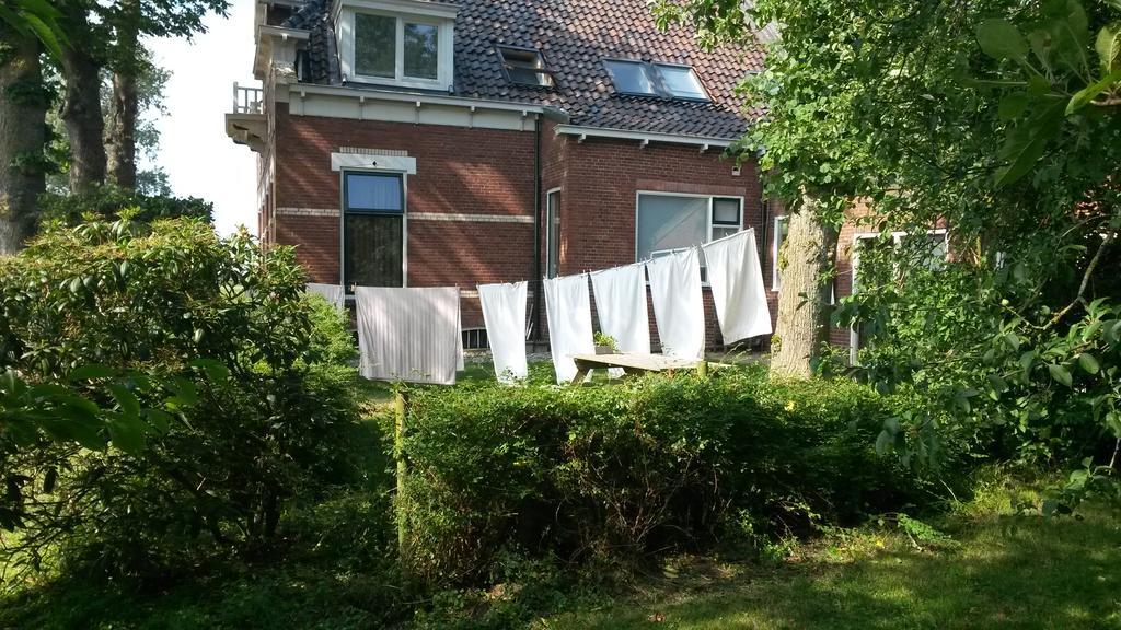 Groningen Buiten B&B Zuidhorn Exterior photo